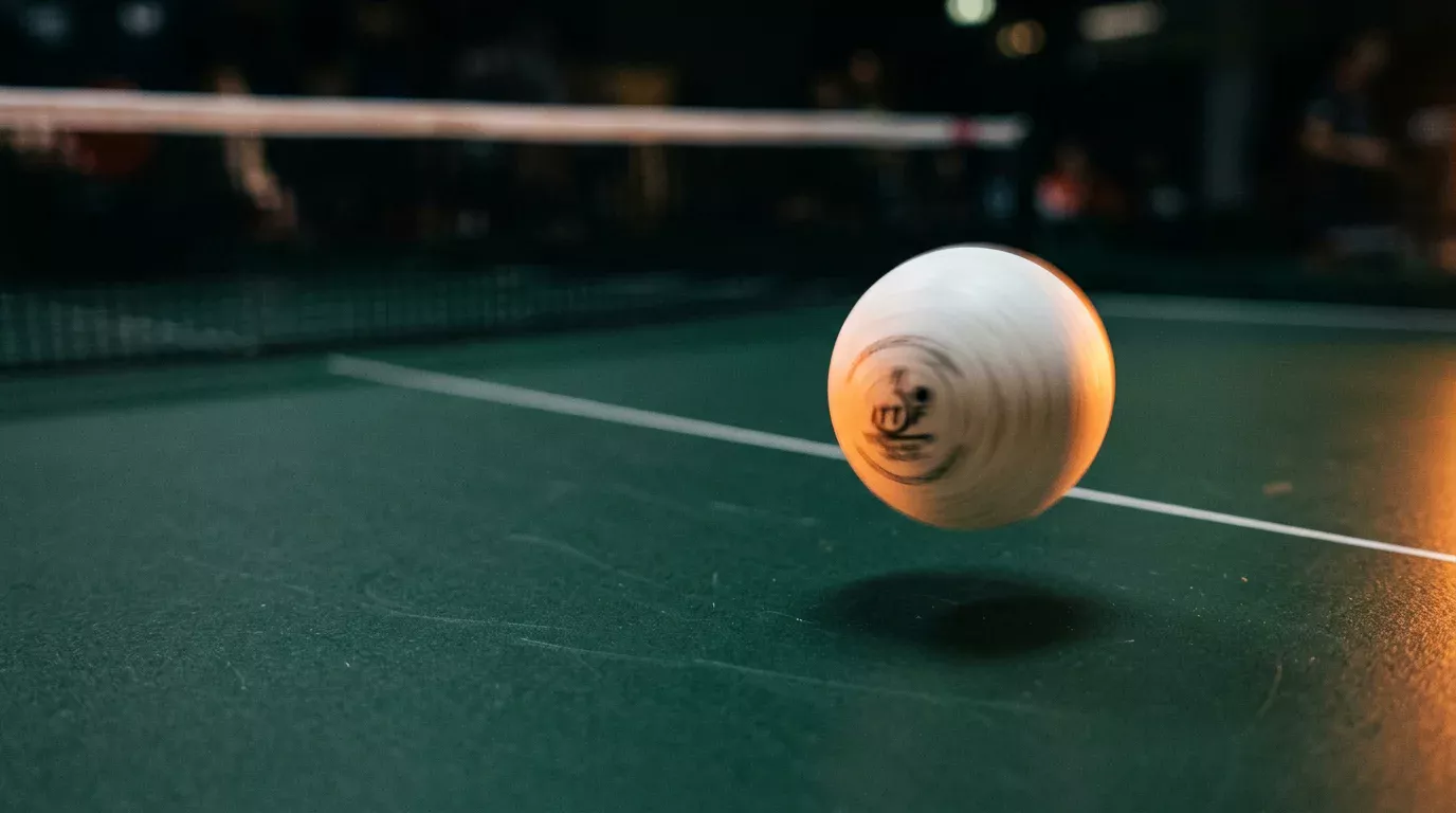 Analytischer Überblick über den Tischtennis-Wettmarkt in Deutschland mit Quoten und Strategien